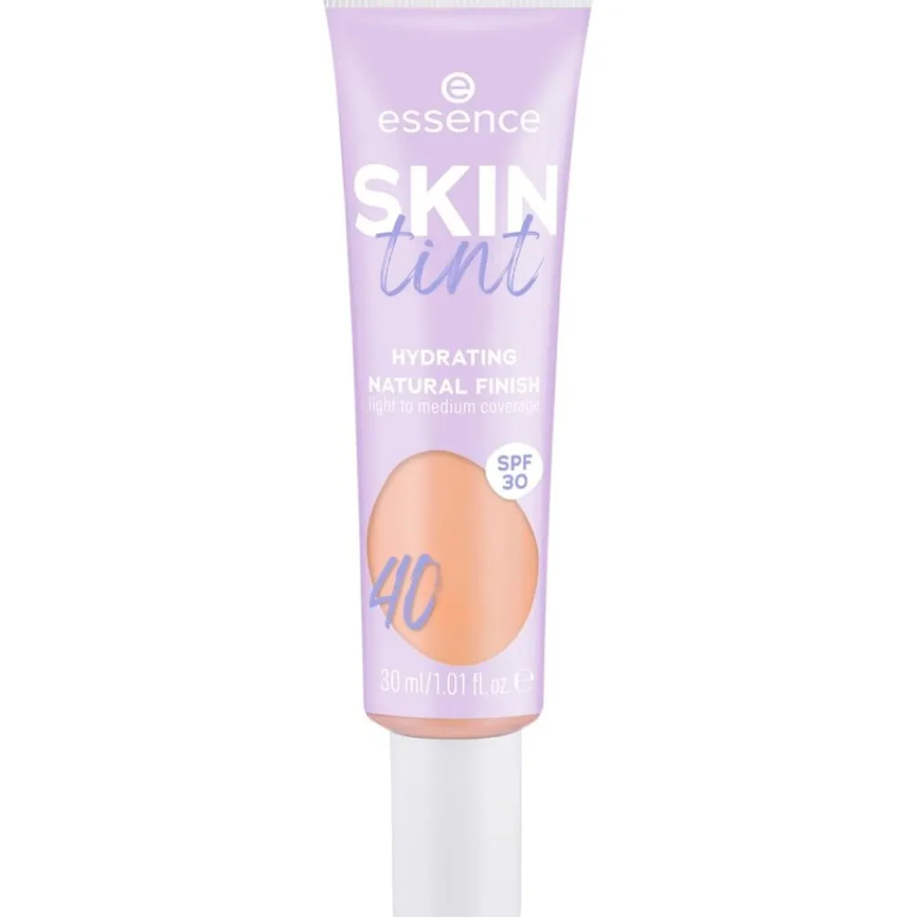 Essence Foundation>40 Skin Tint