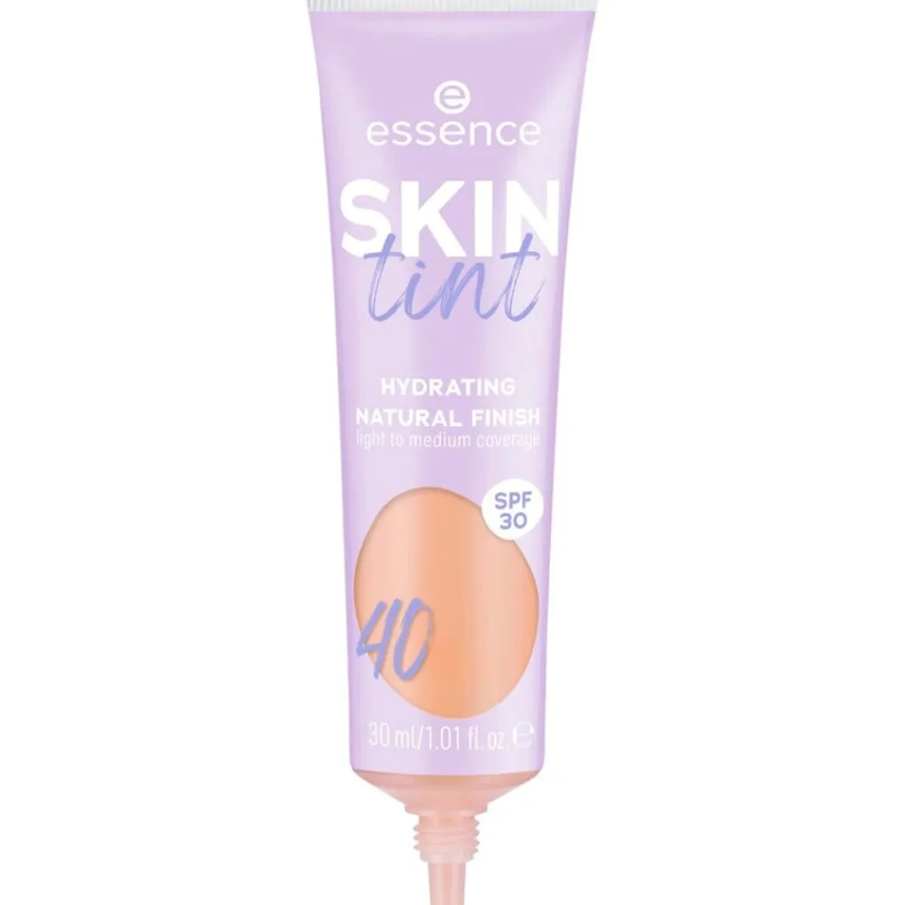 Essence Foundation>40 Skin Tint