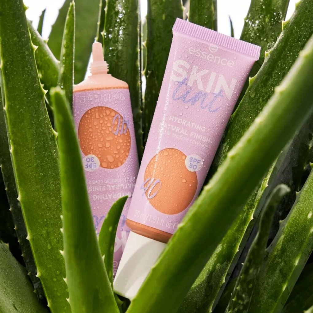 Essence Foundation>40 Skin Tint
