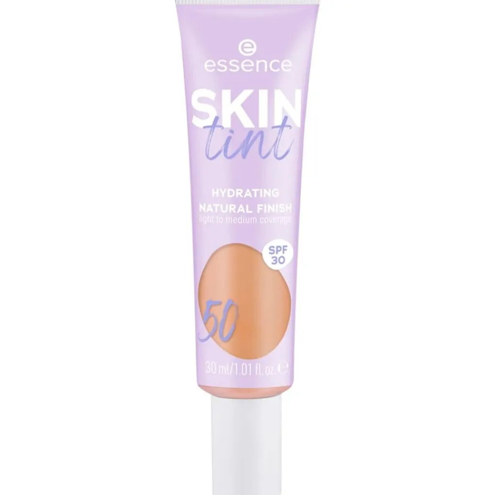 Essence Foundation>50 Skin Tint