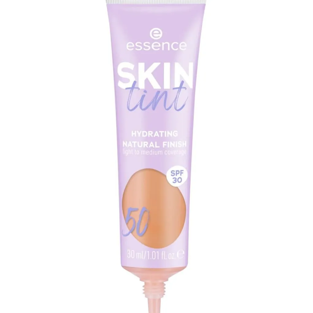 Essence Foundation>50 Skin Tint