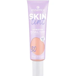 Essence Foundation>30 Skin Tint