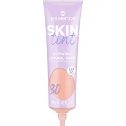 Essence Foundation>30 Skin Tint