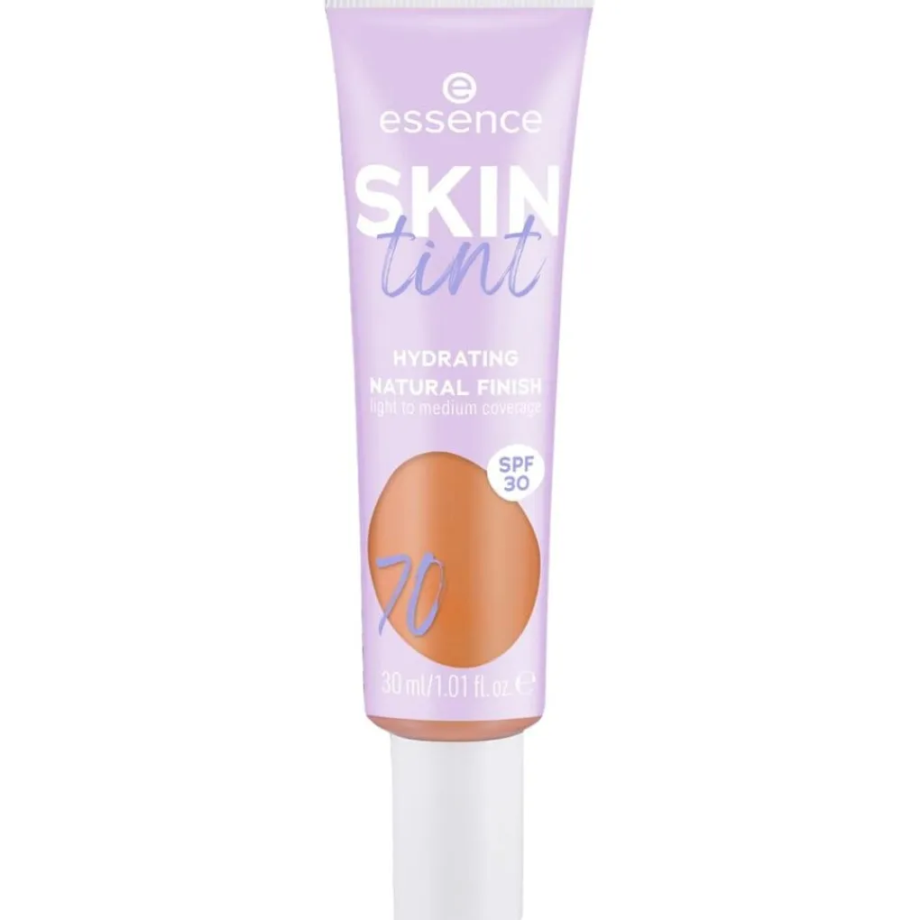 Essence Foundation>70 Skin Tint
