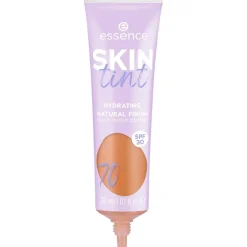 Essence Foundation>70 Skin Tint