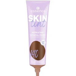 Essence Foundation>140 Skin Tint