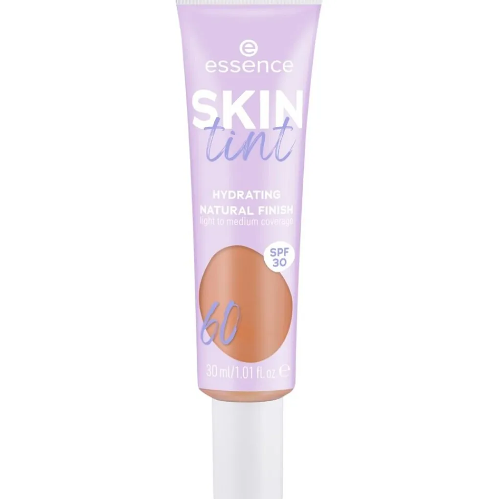 Essence Foundation>60 Skin Tint
