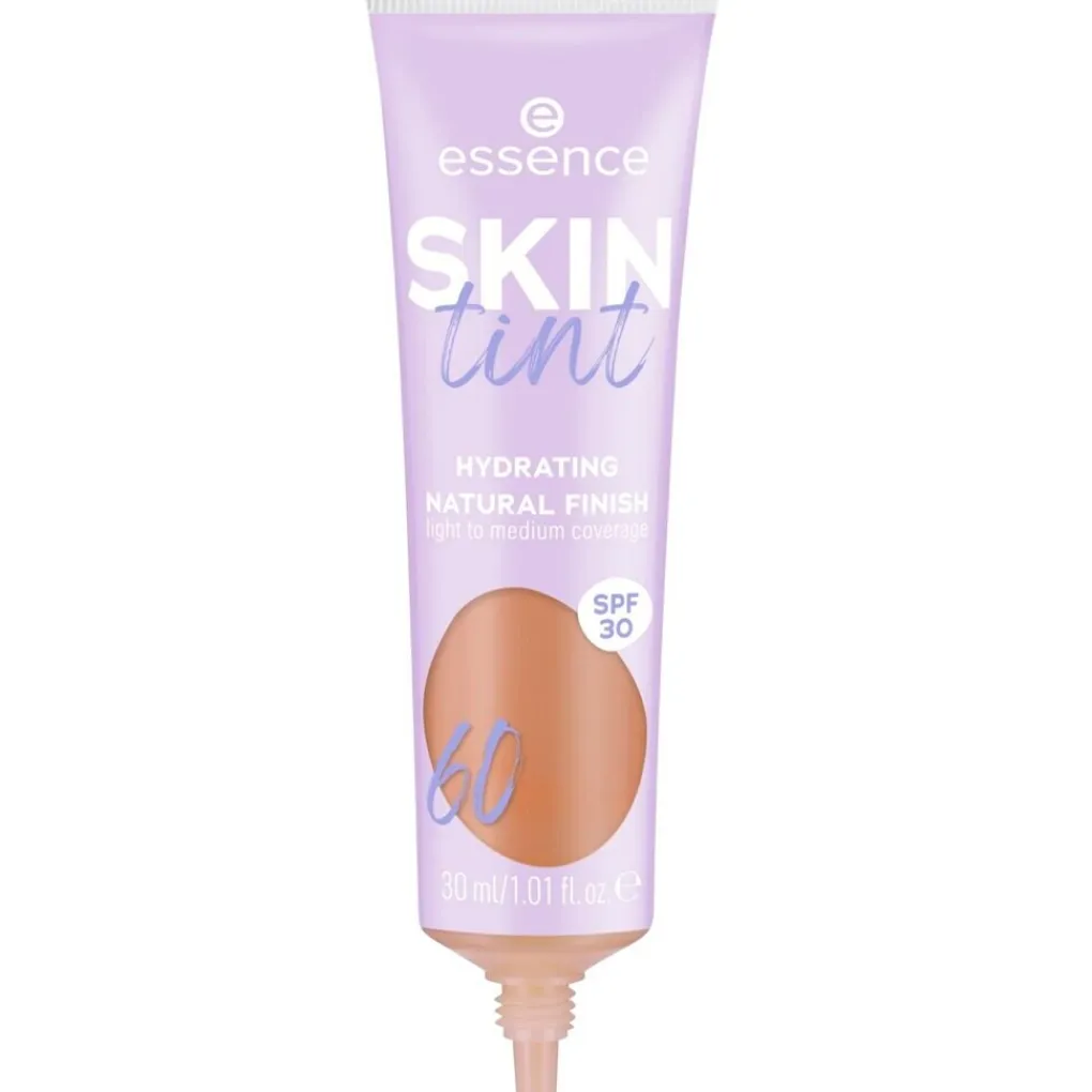 Essence Foundation>60 Skin Tint