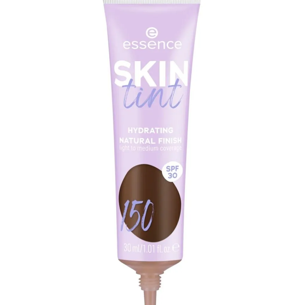 Essence Foundation>150 Skin Tint