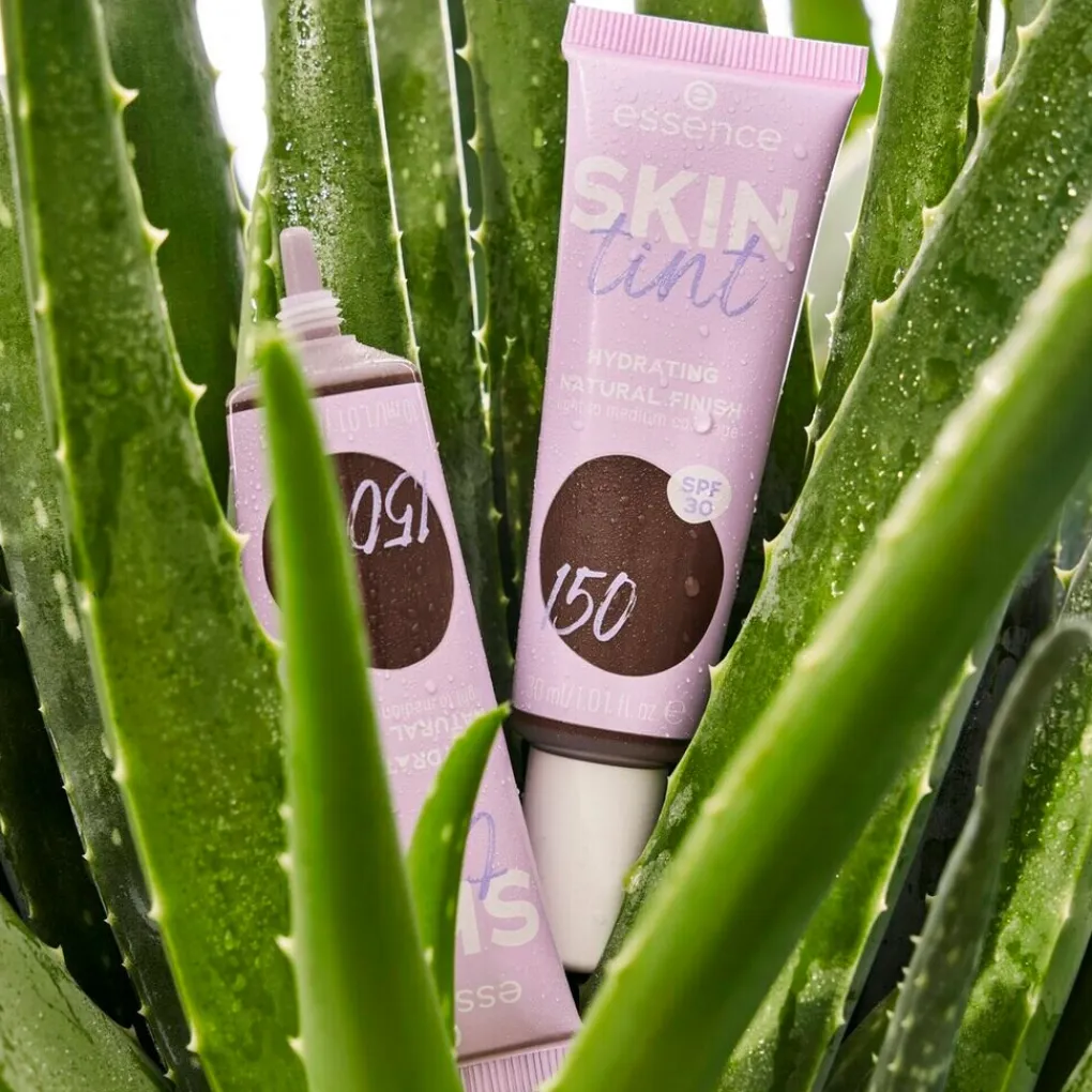 Essence Foundation>150 Skin Tint