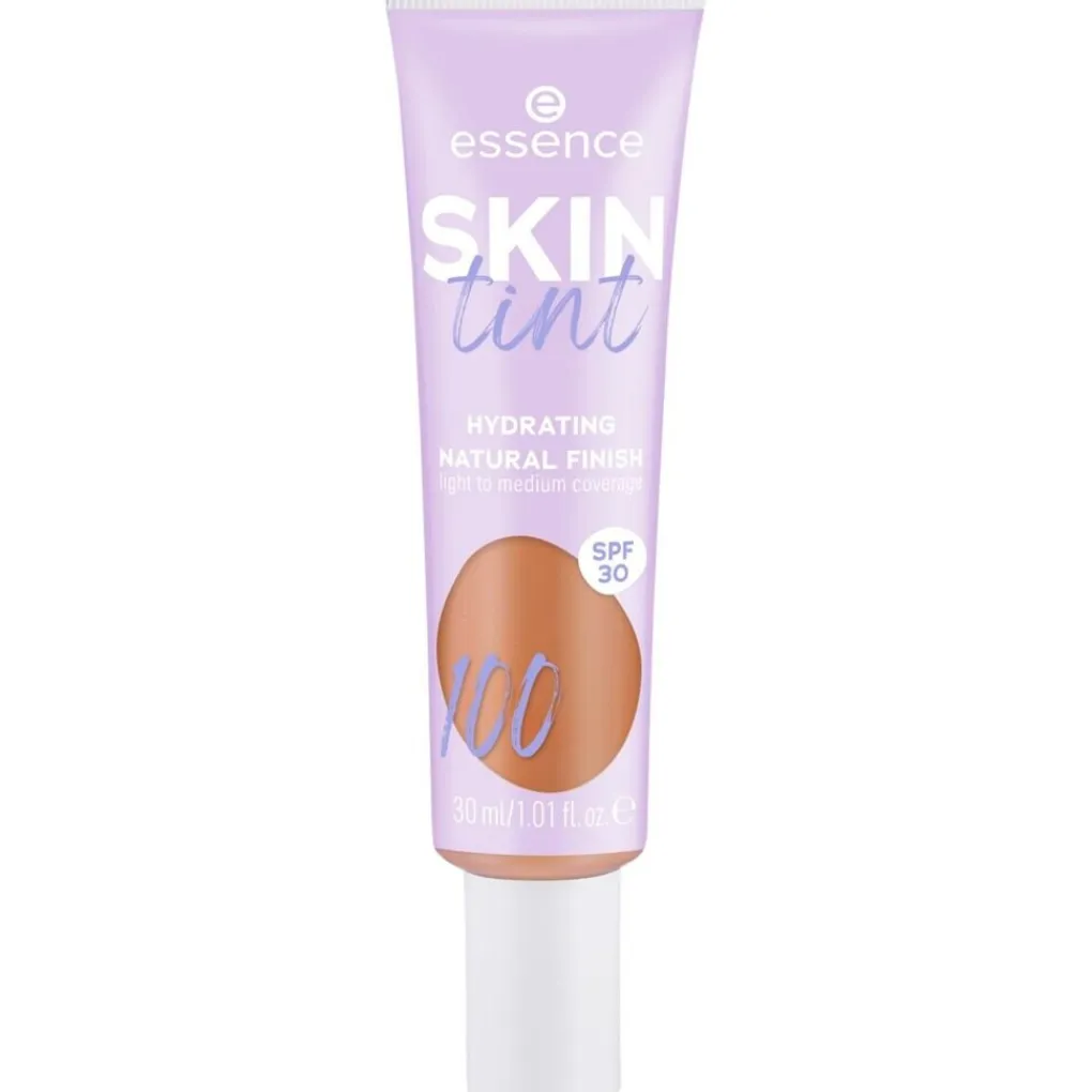 Essence Foundation>100 Skin Tint