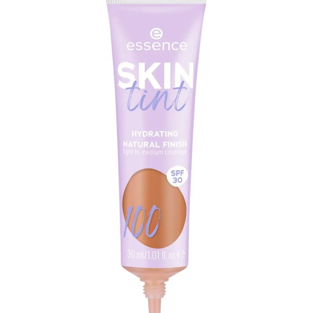 Essence Foundation>100 Skin Tint