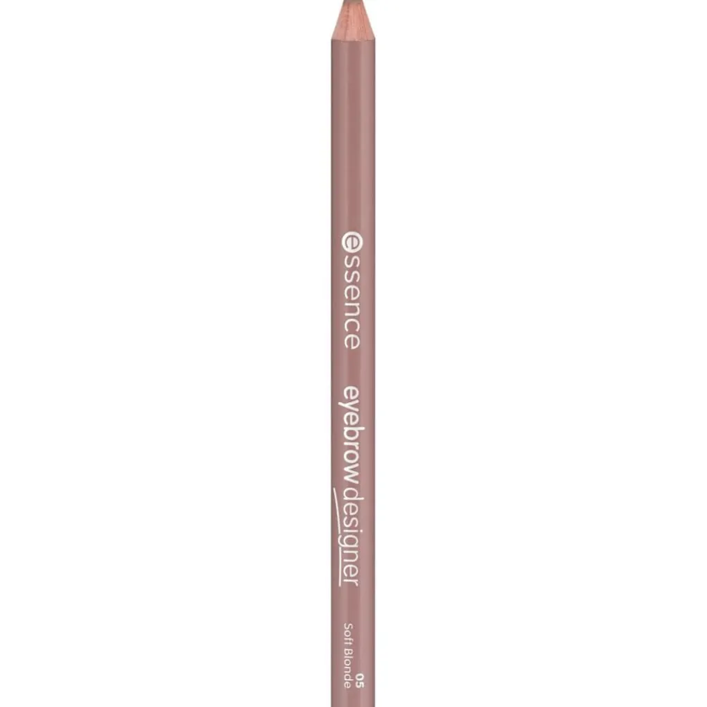 Essence Wenkbrauw Make-Up>05 Soft Blonde Eyebrow Designer