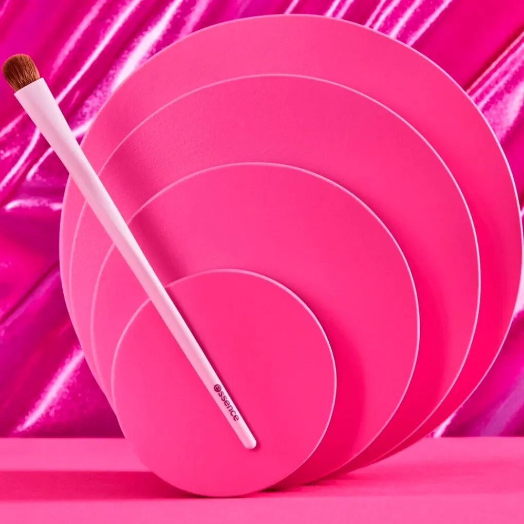 Essence Make-Up Kwasten>01 Throwing a Little Shade Eyeshadow Brush