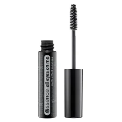 Essence Mascara>All Eyes On Me 01 Soft Black Multi-Effect Mascara