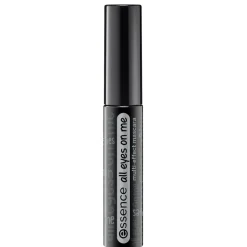 Essence Mascara>All Eyes On Me 01 Soft Black Multi-Effect Mascara
