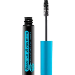 Essence Mascara>All Eyes On Me Black Waterproof Mascara