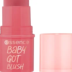 Essence Blush>Baby Got 40 Blush