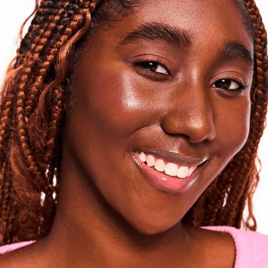 Essence Blush>Baby Got 40 Blush