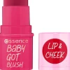Essence Blush>Baby Got 50 Cherry Cherry Baby Blush