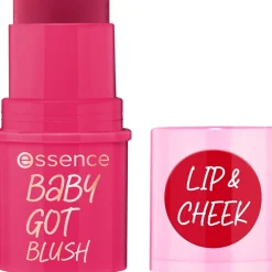 Essence Blush>Baby Got 50 Cherry Cherry Baby Blush