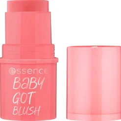 Essence Blush>Baby Got Blush 30