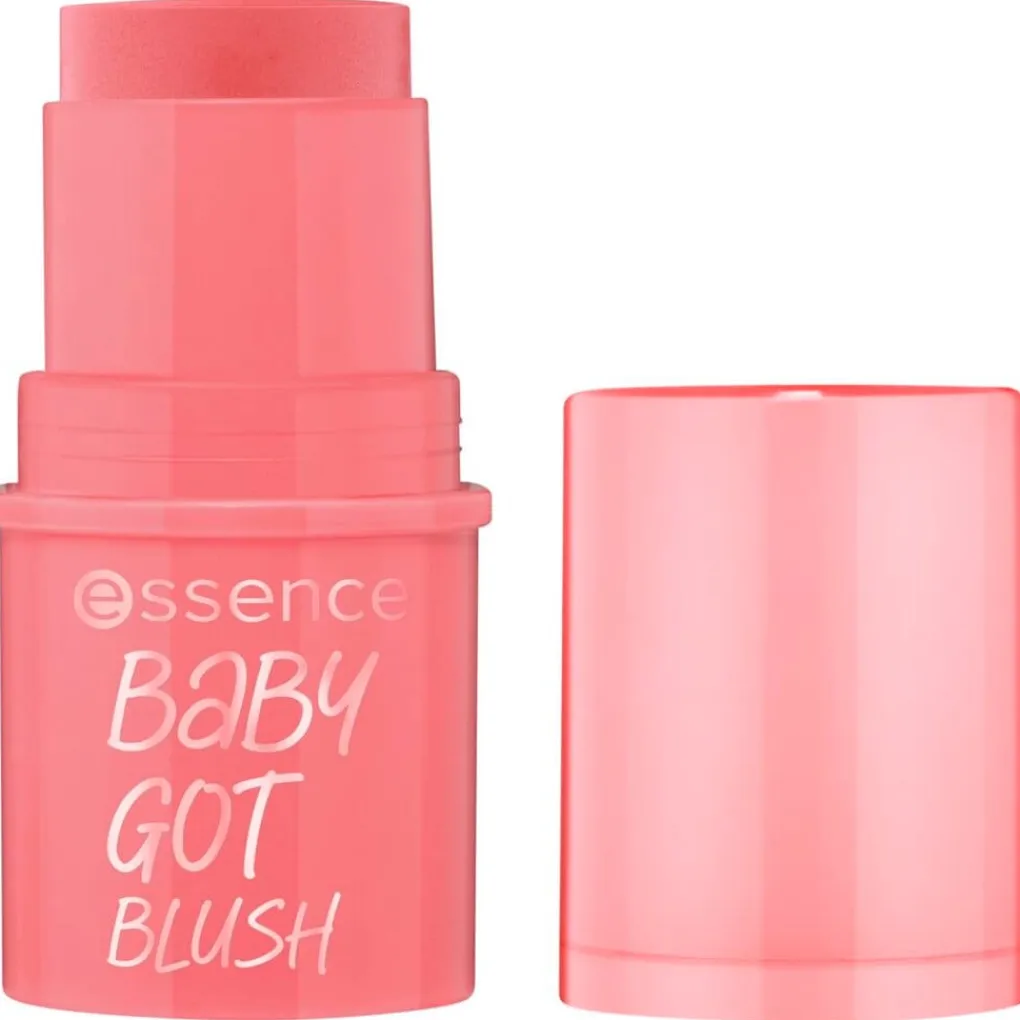 Essence Blush>Baby Got Blush 30