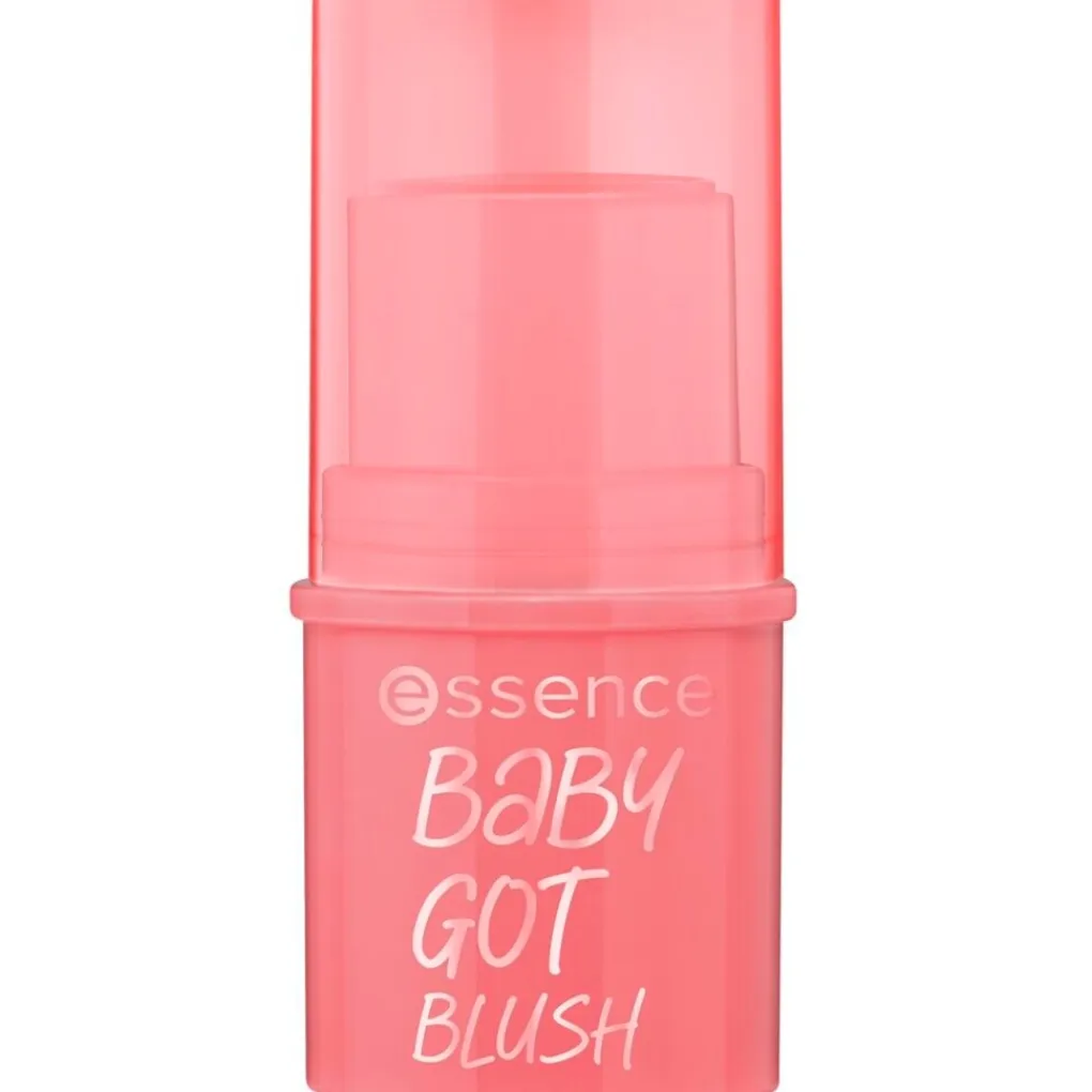 Essence Blush>Baby Got Blush 30