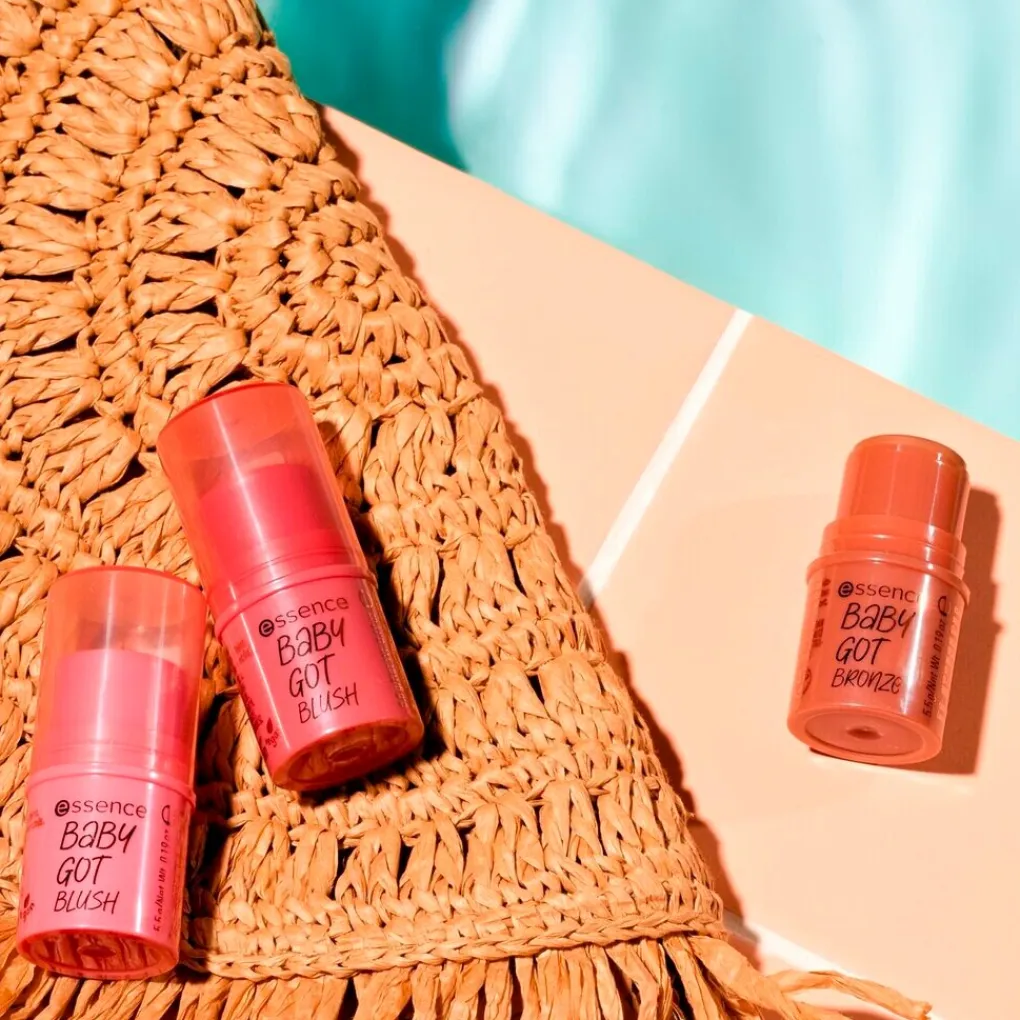 Essence Blush>Baby Got Blush 30