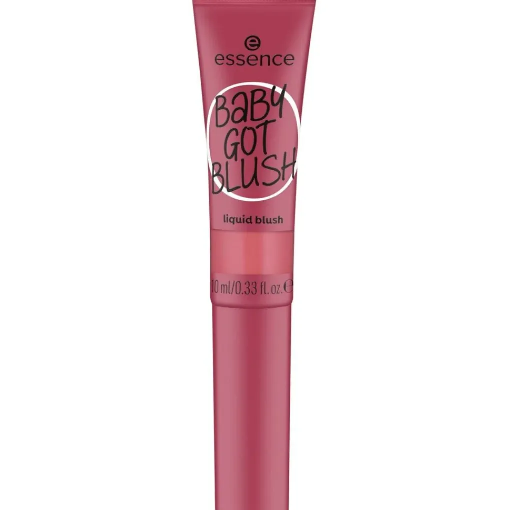 Essence Blush>Baby Got Blush 20 Blushin' Berry Liquid Blush