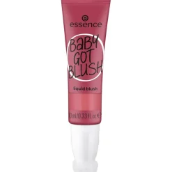 Essence Blush>Baby Got Blush 20 Blushin' Berry Liquid Blush