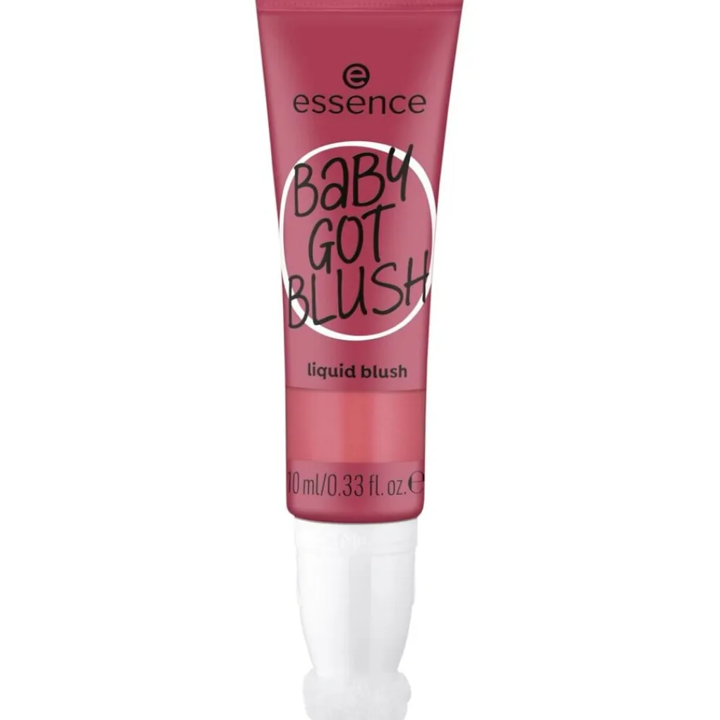 Essence Blush>Baby Got Blush 20 Blushin' Berry Liquid Blush