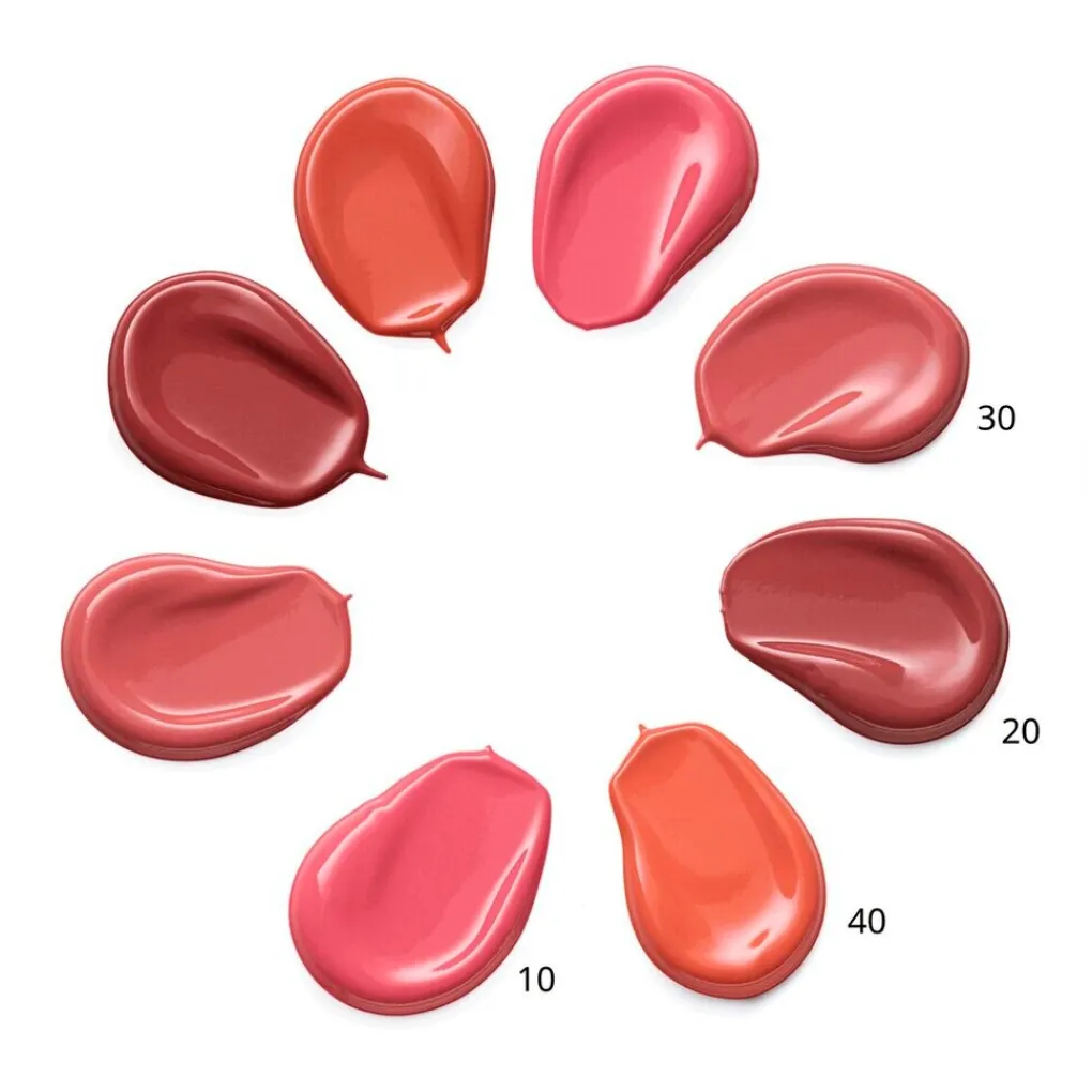 Essence Blush>Baby Got Blush 20 Blushin' Berry Liquid Blush
