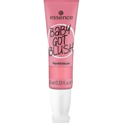 Essence Blush>Baby Got Blush 30 Dusty Rose Liquid Blush