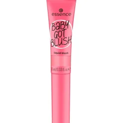Essence Blush>Baby Got Blush10 Pinkalicious Liquid Blush