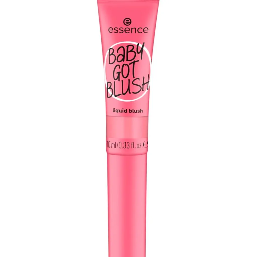 Essence Blush>Baby Got Blush10 Pinkalicious Liquid Blush
