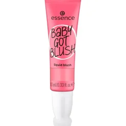 Essence Blush>Baby Got Blush10 Pinkalicious Liquid Blush