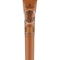 Essence Bronzer>Baby Got Bronze 20 Sunkissed Sweety Liquid Bronzer