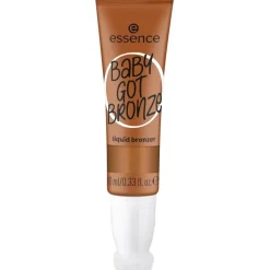 Essence Bronzer>Baby Got Bronze 20 Sunkissed Sweety Liquid Bronzer