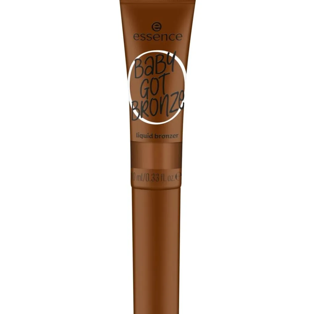 Essence Bronzer>Baby Got Bronze 40 Tan-Tastic Liquid Bronzer