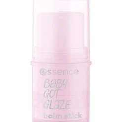 Essence Highlighter>Baby Got Glaze Balm Stick