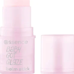 Essence Highlighter>Baby Got Glaze Balm Stick