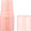Essence Highlighter>Baby Got Glow 020 Rosy Glaze Aura Highlight Stick