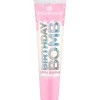 Essence Lipmake-Up>Birthday Bomb 01 Cake My Day Shiny Lipgloss