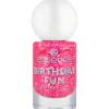 Essence Nagellak>Birthday Fun 05 Mini Nail Polish