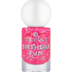 Essence Nagellak>Birthday Fun 05 Mini Nail Polish