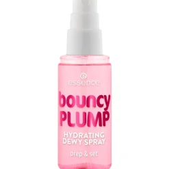 Essence Fixing Sprays>Bouncy Plump 10 Hydrating Dewy Spray
