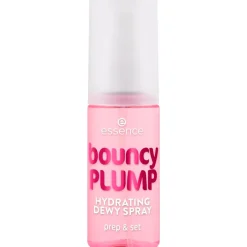 Essence Fixing Sprays>Bouncy Plump 10 Hydrating Dewy Spray