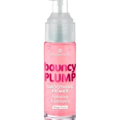 Essence Primer>Bouncy Plump Smoothing Primer