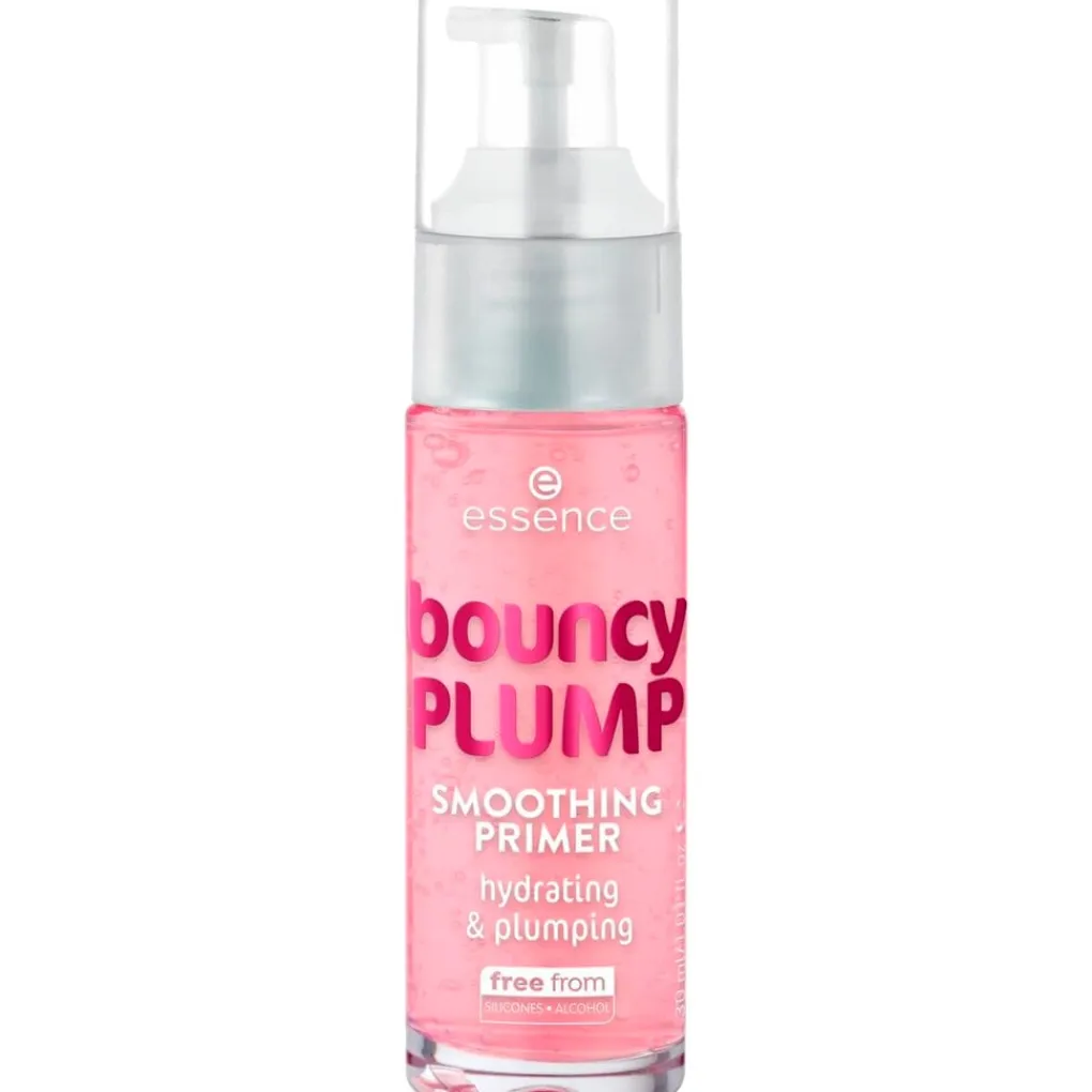 Essence Primer>Bouncy Plump Smoothing Primer